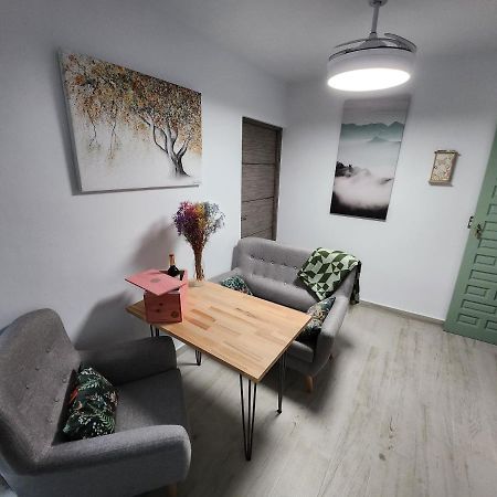 Fabulosa Casa En El Corazon De San Sebastian Almunecar Appartement Buitenkant foto
