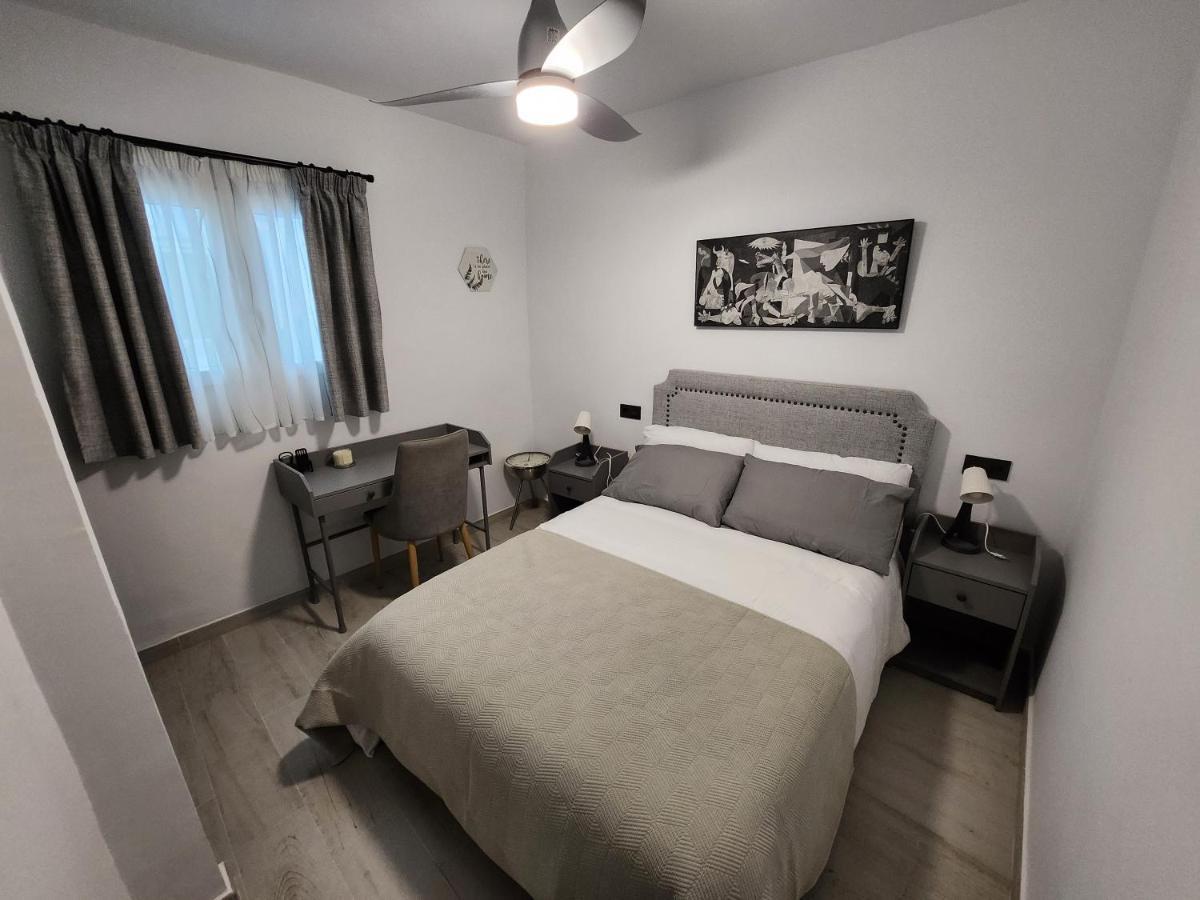 Fabulosa Casa En El Corazon De San Sebastian Almunecar Appartement Buitenkant foto